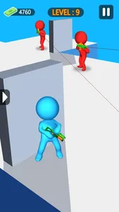 Sniper : Bullet Master screenshot 2