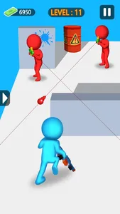 Sniper : Bullet Master screenshot 3