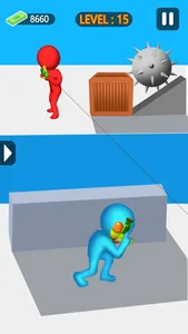 Sniper : Bullet Master screenshot 4