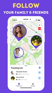xFind・Location Find from Phone screenshot 0