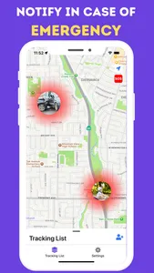 xFind・Location Find from Phone screenshot 2
