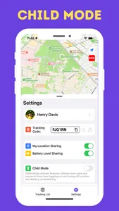 xFind・Location Find from Phone screenshot 3