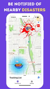 xFind・Location Find from Phone screenshot 4