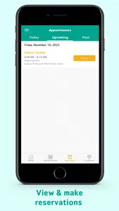 YMCA South Florida screenshot 3