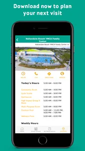 YMCA South Florida screenshot 4