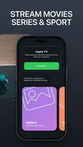 Screen Mirroring | TV Air Cast screenshot 1