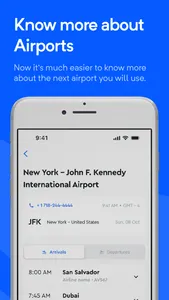 Flight Tracker Radar Air Track screenshot 2