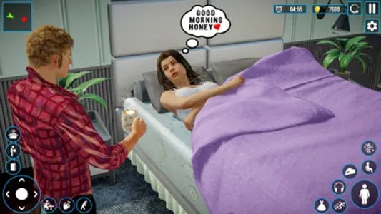 Mother Life Simulator Mom Game screenshot 3