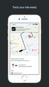 Nova Usuarios screenshot 2