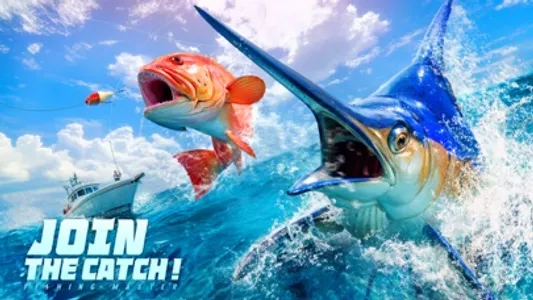 Fishing Master screenshot 0