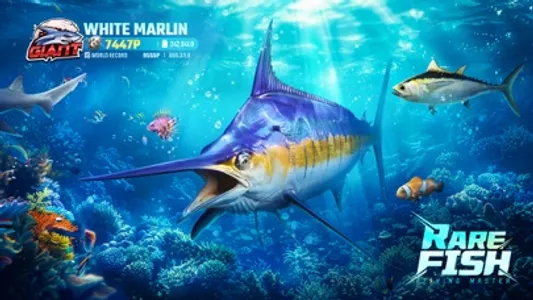 Fishing Master screenshot 3