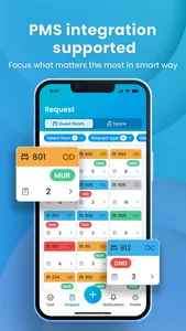 Aiello TMS Staff App screenshot 3
