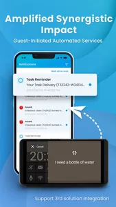 Aiello TMS Staff App screenshot 5