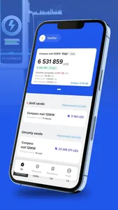 Spectre Invest Info screenshot 0