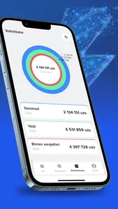 Spectre Invest Info screenshot 2