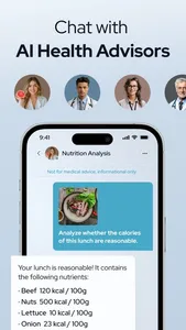 Health Planner & Tracker screenshot 5
