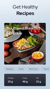Health Planner & Tracker screenshot 9