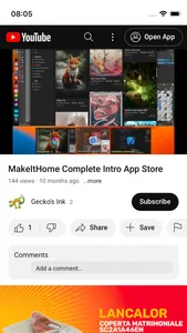 Nothing PersonADS screenshot 0