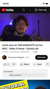 Nothing PersonADS screenshot 1