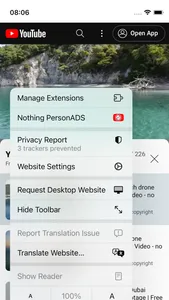 Nothing PersonADS screenshot 2