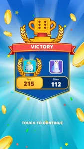 Yatzy Royal - Dice Game screenshot 4