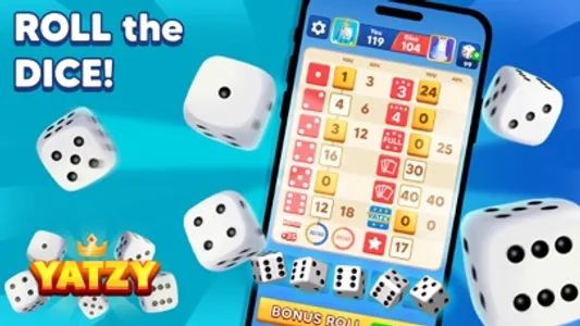 Yatzy Royal - Dice Game screenshot 5