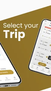 SAT Transportation screenshot 1