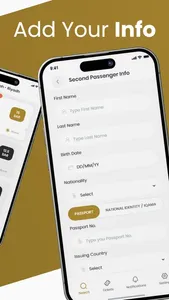 SAT Transportation screenshot 2