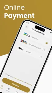 SAT Transportation screenshot 4