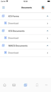 FIRESCOPE-FOG (ICS 420-1) screenshot 5