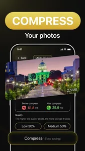 Optimize.AI - GPT and cleaner screenshot 4