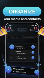 Optimize.AI - GPT and cleaner screenshot 5