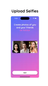 TrendsAI screenshot 0