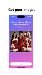 TrendsAI screenshot 1