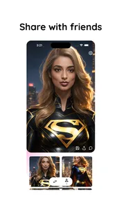 TrendsAI screenshot 2