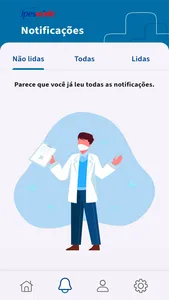 Meu Ipesaúde screenshot 3