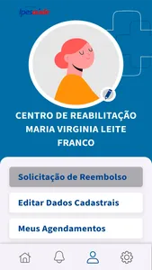 Meu Ipesaúde screenshot 4