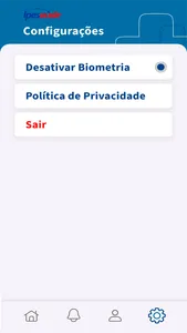 Meu Ipesaúde screenshot 5