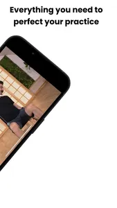 The NEW FeetUp® Experience screenshot 1