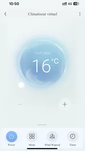 Jet-Air screenshot 1