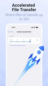 Turrit -Messenger for Telegram screenshot 2