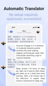 Turrit -Messenger for Telegram screenshot 3