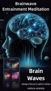 Third Eye Opening Chakra Reiki screenshot 2