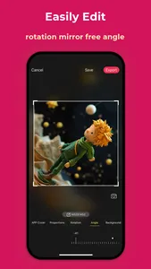 Image Resizer & Text Editor screenshot 3