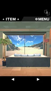 Escape game RESORT7 - Desert screenshot 0