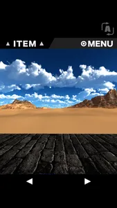Escape game RESORT7 - Desert screenshot 2