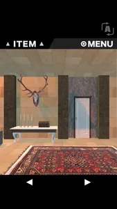 Escape game RESORT7 - Desert screenshot 3