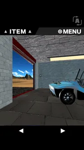 Escape game RESORT7 - Desert screenshot 4