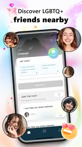 L-feeling screenshot 1