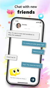 L-feeling screenshot 2